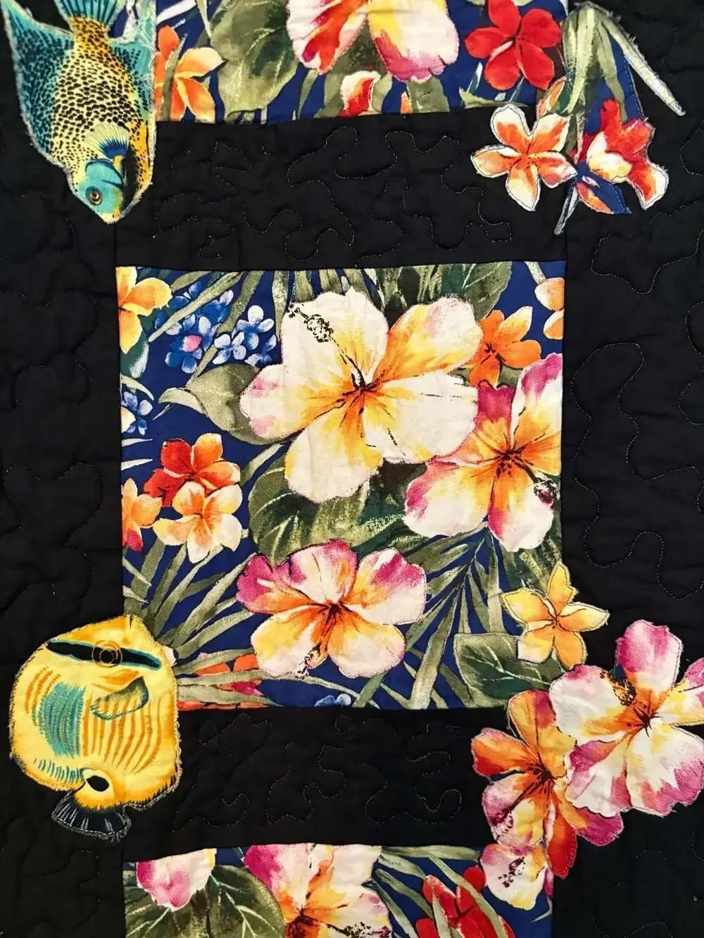 Handmade believe this